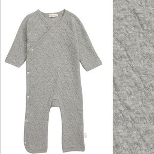 Burt’s bee bodysuit